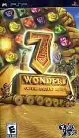 Descargar 7 Wonders [English] por Torrent